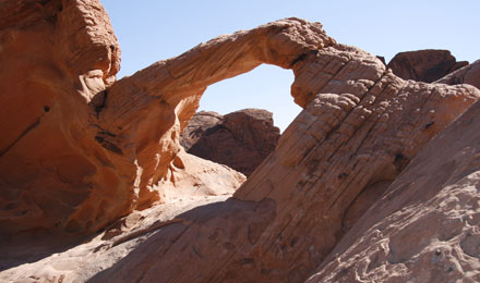 Valley of Fire